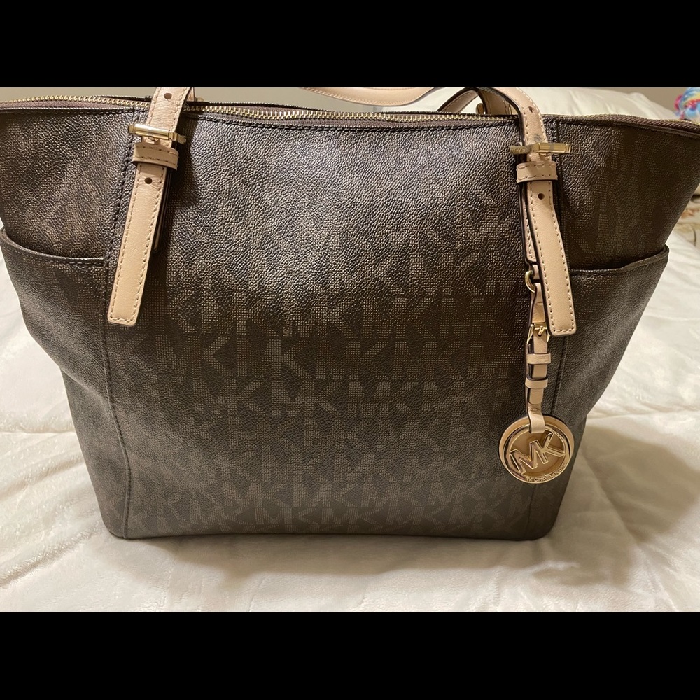 Michael Kors bag
